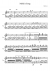 Molly's Song - Piano Sheet