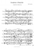 Symphony of Stupidity - Piano Sheet