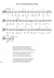 Anti-Confederation Song - Piano Sheet