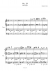 No. 29 - Piano Sheet