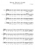 Buvons! Buvons Ténor - Piano Sheet