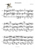 PEGASUS - Piano Sheet