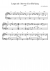 Langt ude i skoven lå et lille bjerg - Piano Sheet