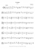 Fernando Sor opus 35 n°1 - Piano Sheet