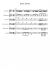 Sonic Boom - Piano Sheet