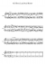 All Glory Laud And Honor - Piano Sheet