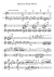 Duets for Flute Mvt. II - Piano Sheet