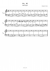 No. 30 - Piano Sheet