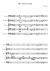 This ones for you - Piano Sheet