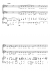 Abends, will ich schlafen gehn, m komp - Piano Sheet