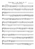 'Fyrst Igor', 2. akt, finale, Nr. 17  - med tysk tekst - Piano Sheet
