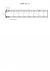 AMT A13.1 - Piano Sheet