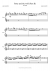 Peter and the wolf Part II - Piano Sheet