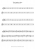 First Lessons n°3 - Piano Sheet