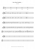 First Lessons n°4 - Piano Sheet
