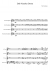 Dub Number Doom - Piano Sheet