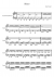 Disco - Piano Sheet