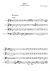 Sats 2 - Piano Sheet