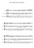 Row, Row, Row Your Boat - England Folk Song - Piano Sheet