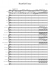 Heartfelt Fancy - Piano Sheet