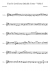 E'en So Lord Jesus Quickly Come - Violin I - Piano Sheet
