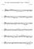 E'en So Lord Jesus Quickly Come - Violin II - Piano Sheet