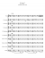 Carolina Crown 2013 Transcription - Piano Sheet