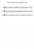 Vaccai Metodo Pratico - Mittle Stimme 2b - Piano Sheet