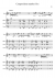 Composition number five ~ short fun - Piano Sheet
