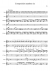 Composition number six ~ short fun - Piano Sheet