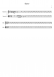 demo - Piano Sheet