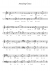 Amazing Grace Duet - Piano Sheet
