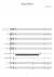 Kings March - Piano Sheet