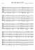 This Little Light Of Mine - Piano Sheet