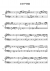 未来予想図 - Piano Sheet