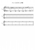 フンコロガシの歌 - Piano Sheet