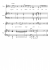 Csillámfaszhód és a kecske története - Piano Sheet