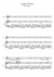 Light's theme - Piano Sheet