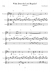 What Does the Lord Require - Piano Sheet