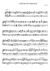Rites of passage - Piano Sheet