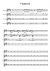 千鳥橋渋滞 - Piano Sheet