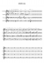ほほえみ - Piano Sheet