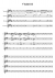 千鳥橋渋滞 - Piano Sheet
