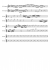First time writing music ;  - Piano Sheet