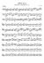 BWV 1012 Cello Suite No.6 in D major (A = 415 Hz)　　Harp sound - Piano Sheet