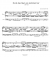 Es ist das Heyl uns kommen her  J.S. BACH - Piano Sheet