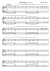 Morning (Peer Gynt) - Piano Sheet