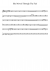 She Moved Through The Fair - Piano Sheet