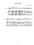 Spartan Blue - Piano Sheet