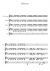 This Love - Piano Sheet